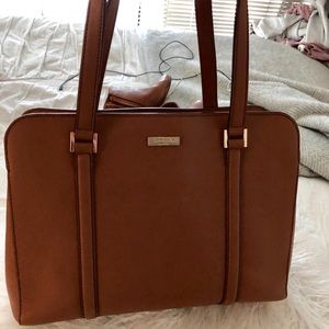 Kate Spade Tote Brown